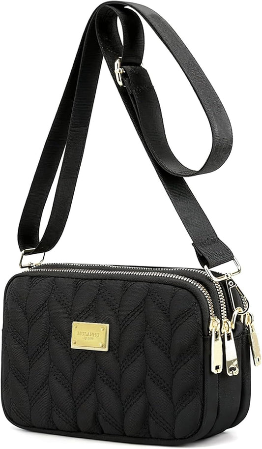 Small Crossbody Purse for Women