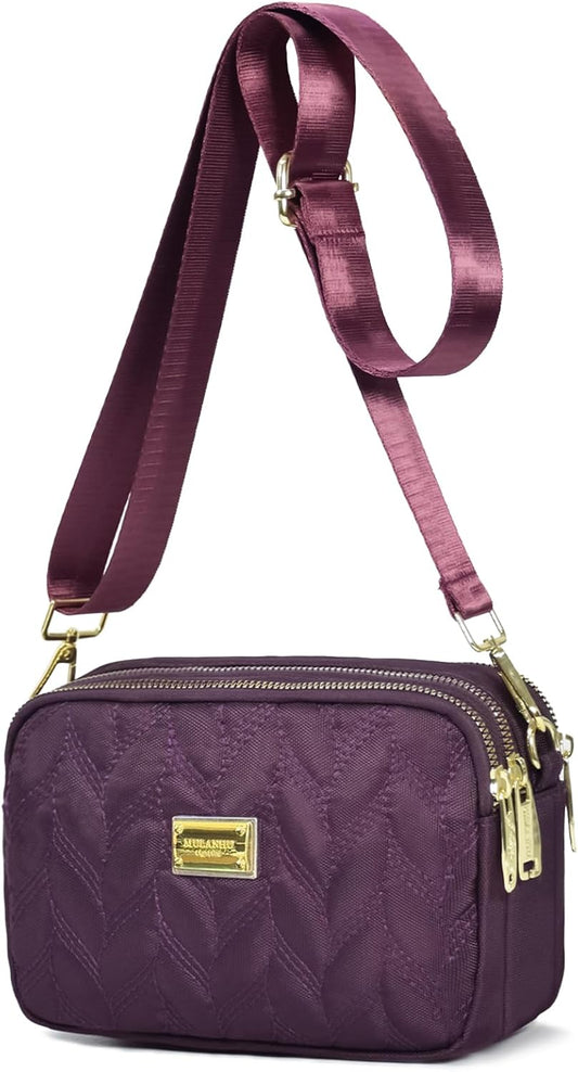 Small Crossbody Purse for Women