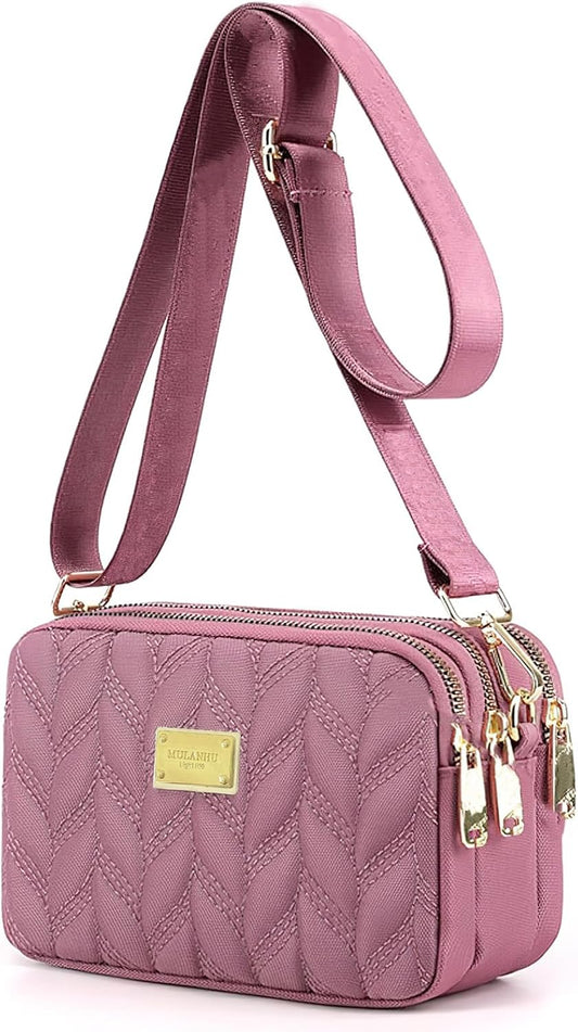 Small Crossbody Purse for Women