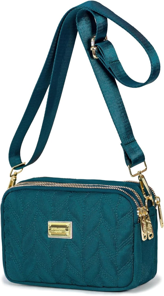 Small Crossbody Purse for Women
