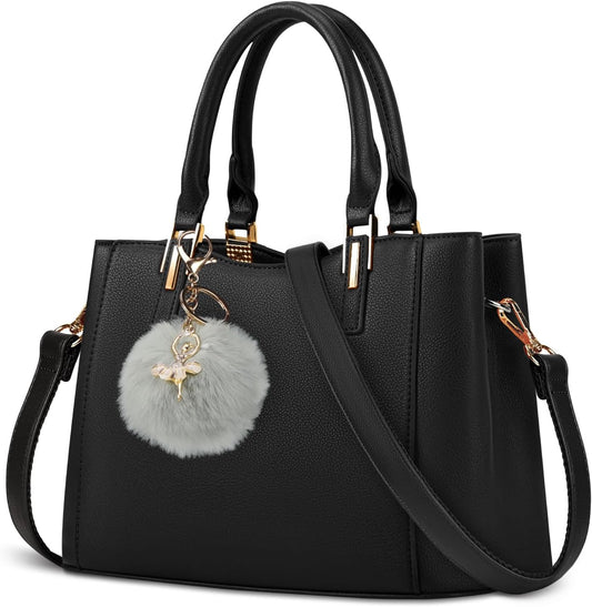Purses & Leather Handbags