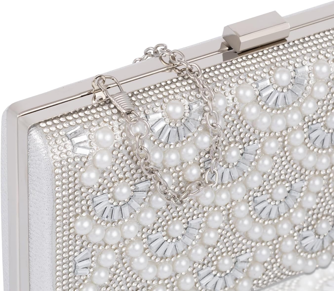Pearl Clutch