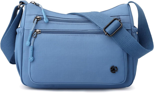 Casual Crossbody Bag