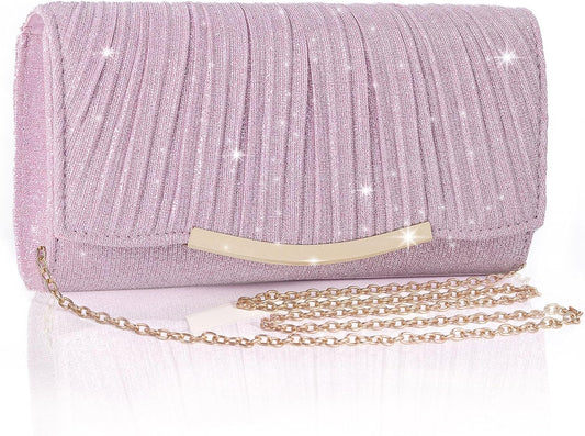 Evening Bag Clutch Purses for Women