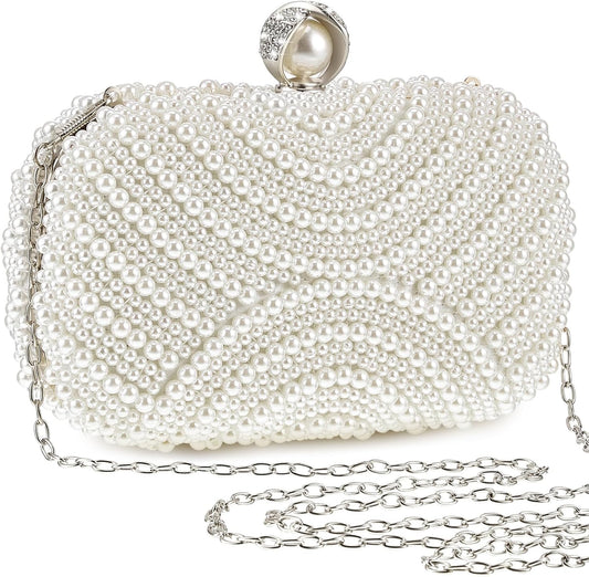 Pearl Clutch