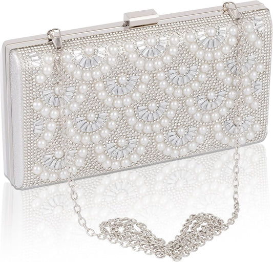 Pearl Clutch