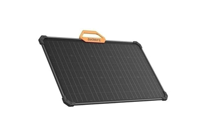80W Solar Panel 