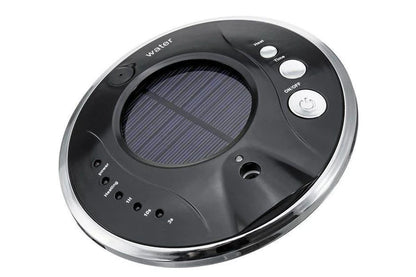 Solar Car Air Purifier