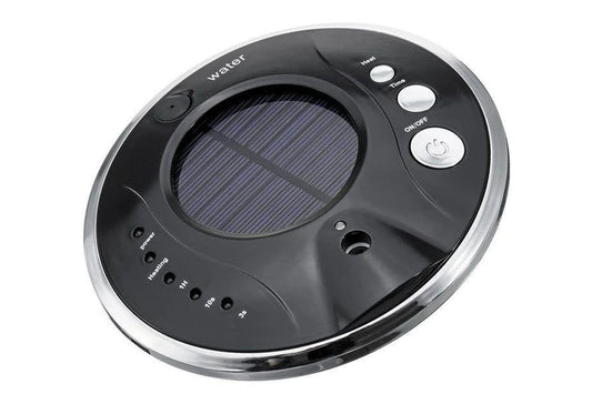 Solar Car Air Purifier