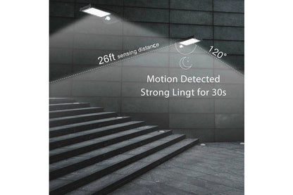 Solar LED Street Outdoor Light