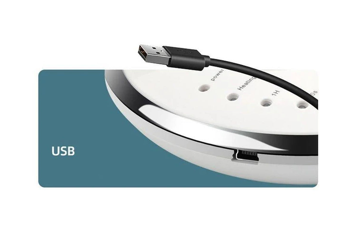 Solar Car Air Purifier