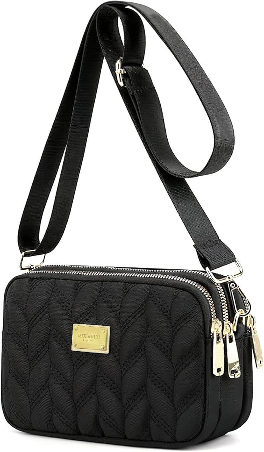 Small Crossbody Purse for Women