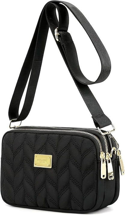 Small Crossbody Purse for Women