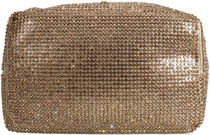 Full Diamonds Bucket Handbag