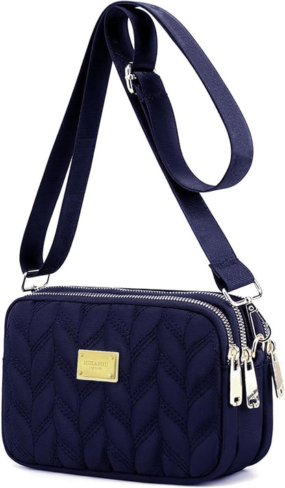 Small Crossbody Purse for Women