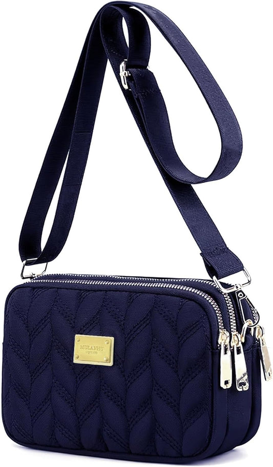 Small Crossbody Purse for Women
