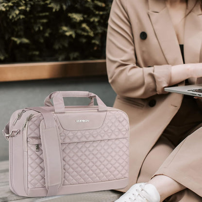 Laptop Bag 17.3 Inch Expandable