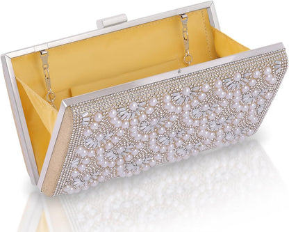 Pearl Clutch