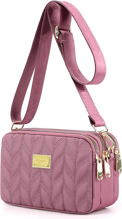 Small Crossbody Purse for Women
