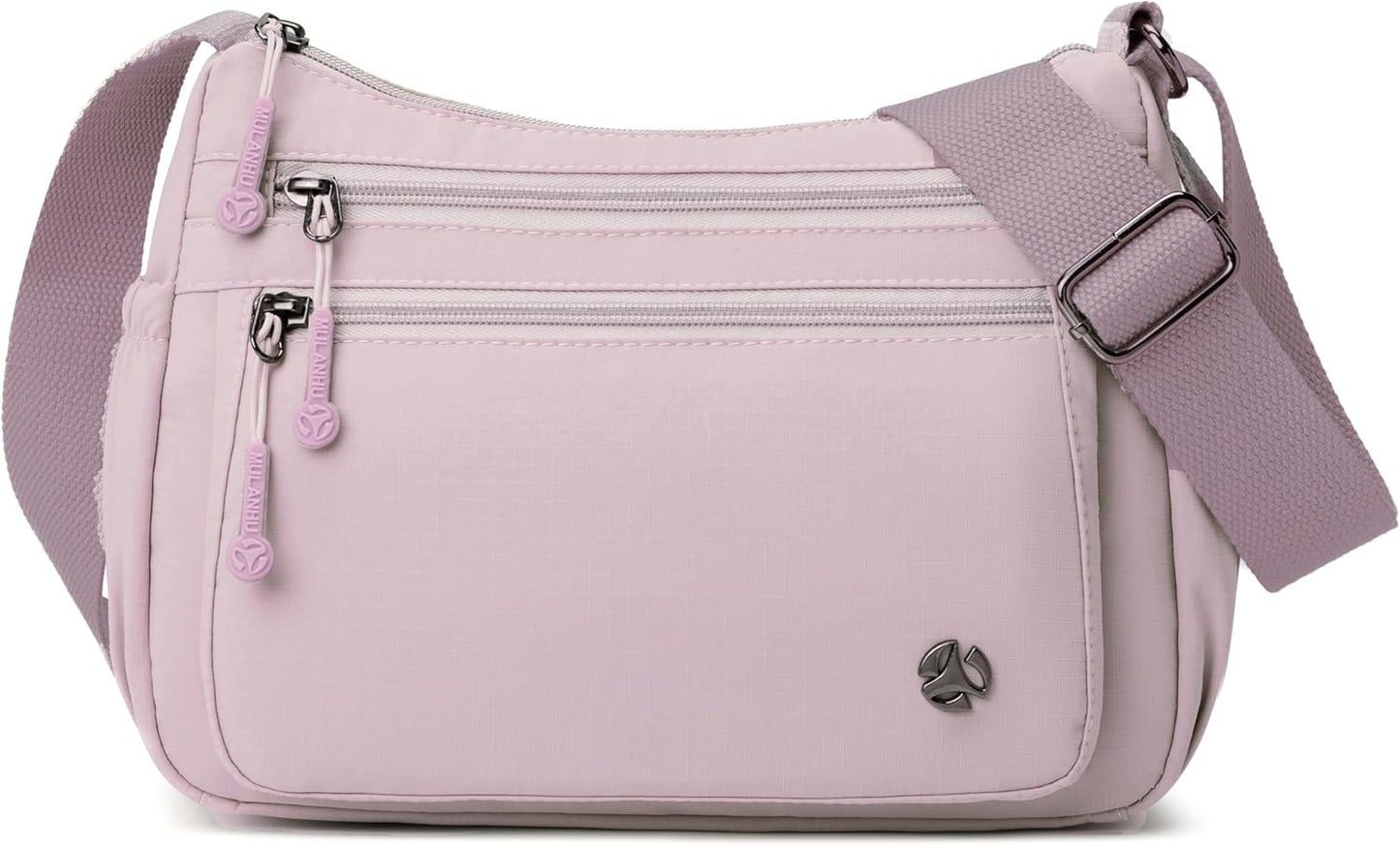 Casual Crossbody Bag