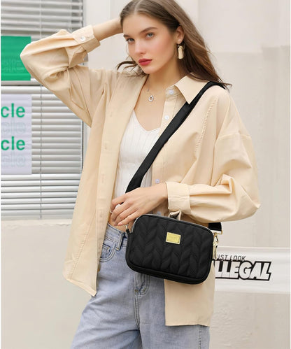 Small Crossbody Purse for Women