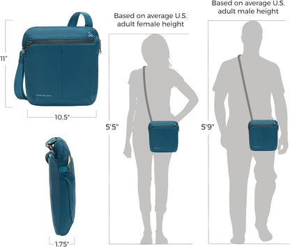 Active Small Crossbody