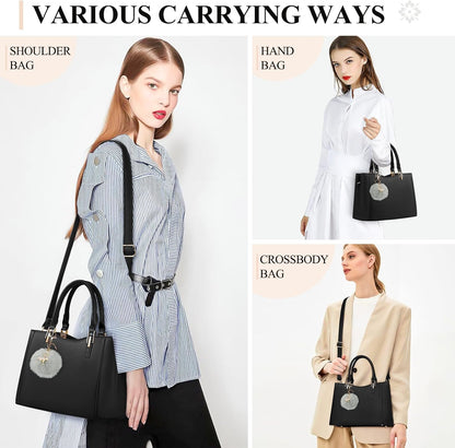 Purses & Leather Handbags