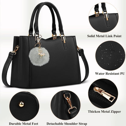Purses & Leather Handbags
