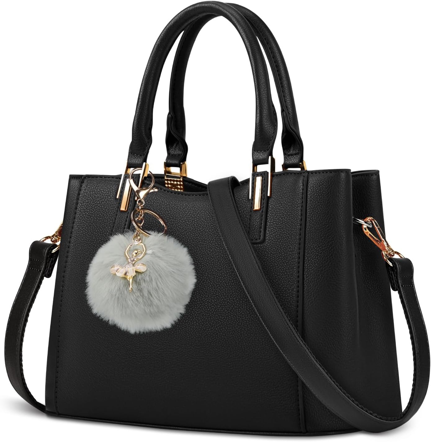 Purses & Leather Handbags