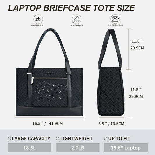 Laptop Tote bag 16 Inch