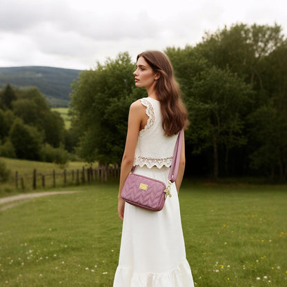 Small Crossbody Purse for Women