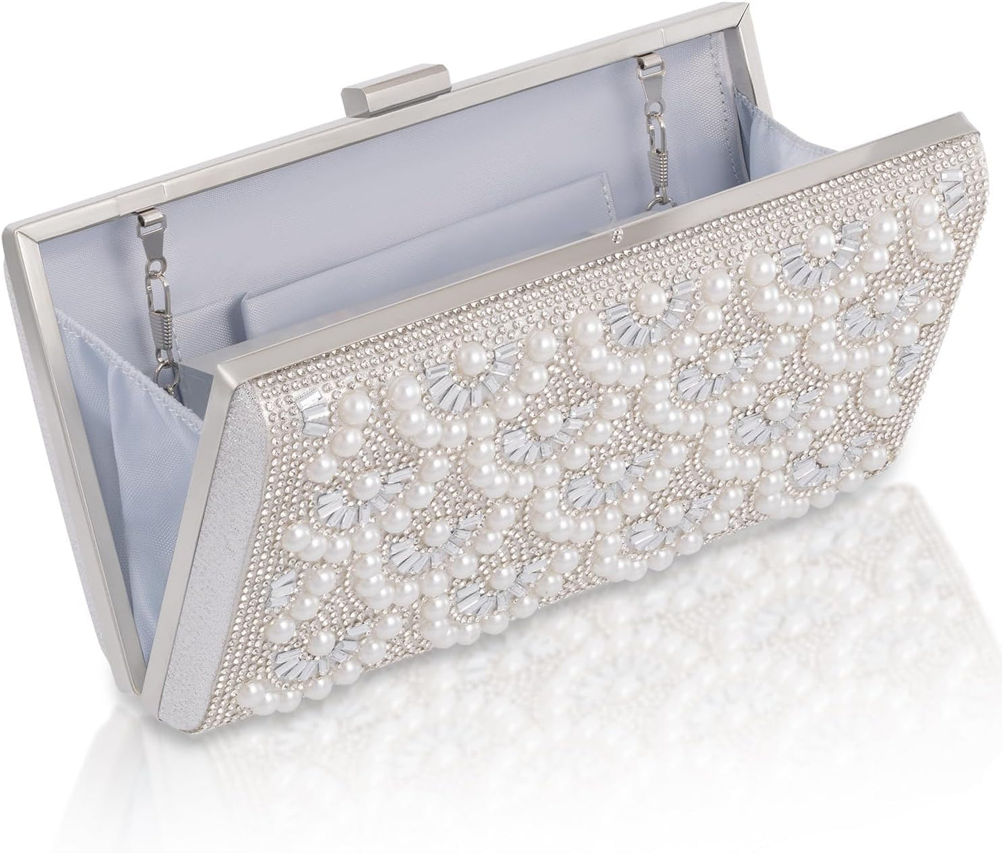 Pearl Clutch