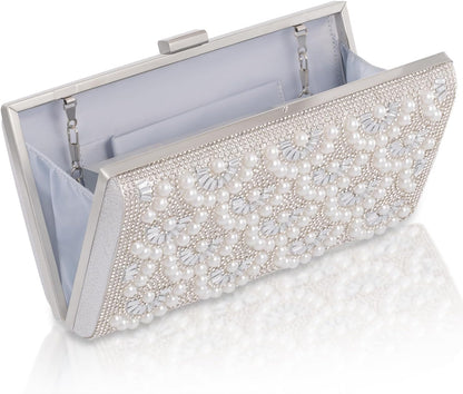 Pearl Clutch