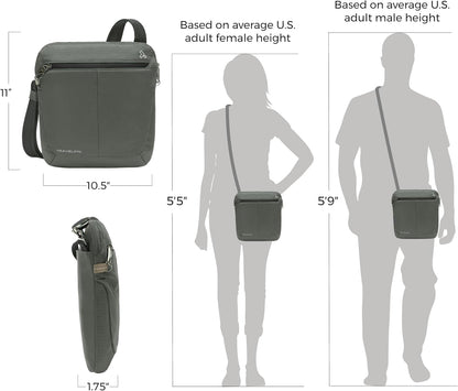 Active Small Crossbody