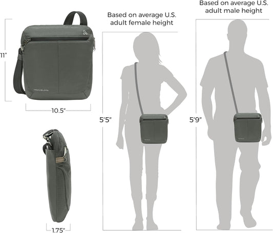 Active Small Crossbody