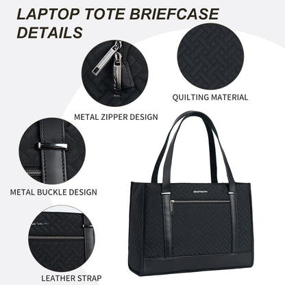 Laptop Tote bag 16 Inch