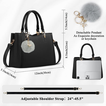 Purses & Leather Handbags