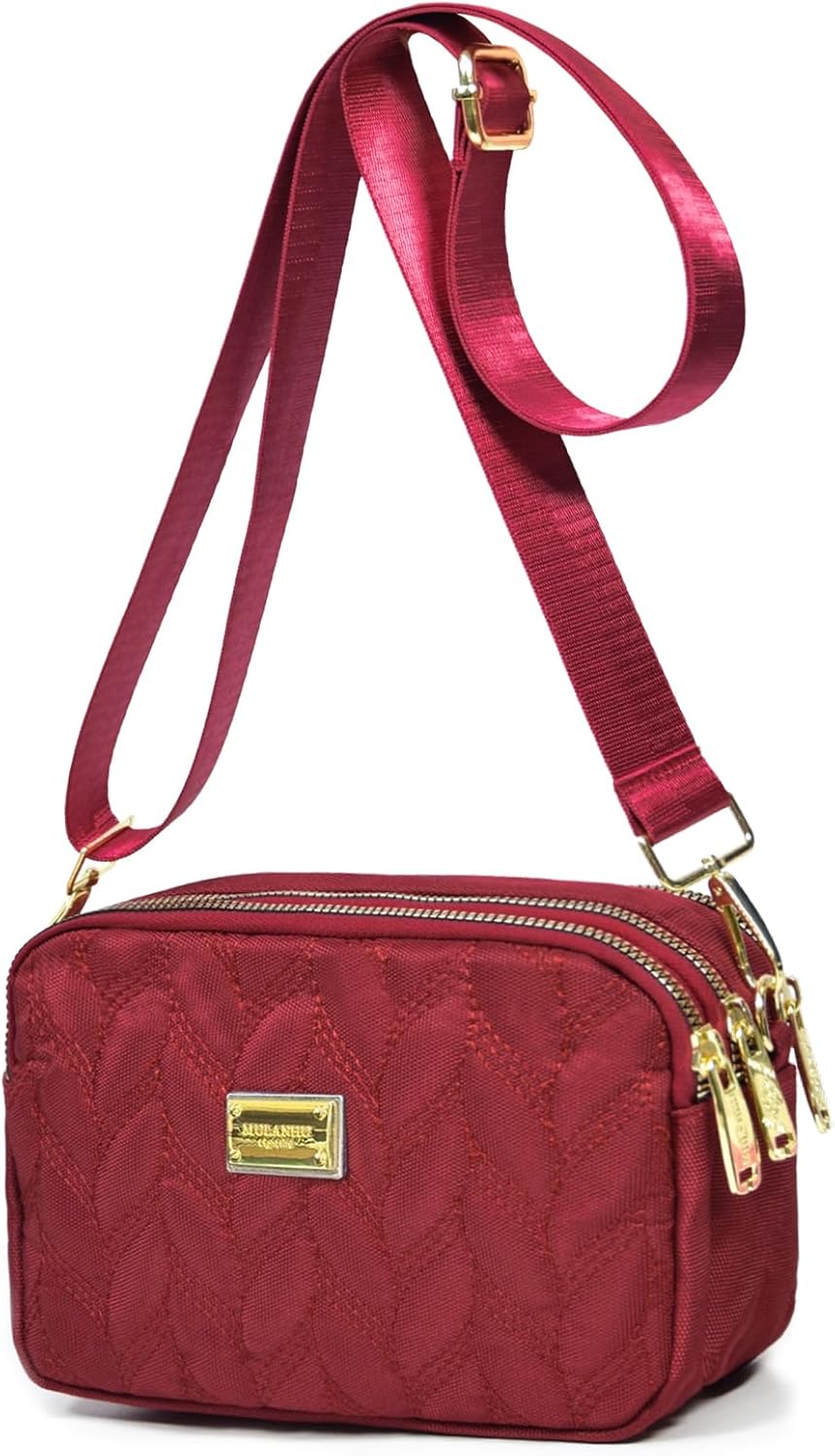Small Crossbody Purse for Women