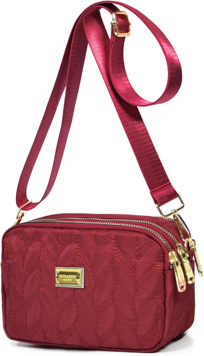 Small Crossbody Purse for Women