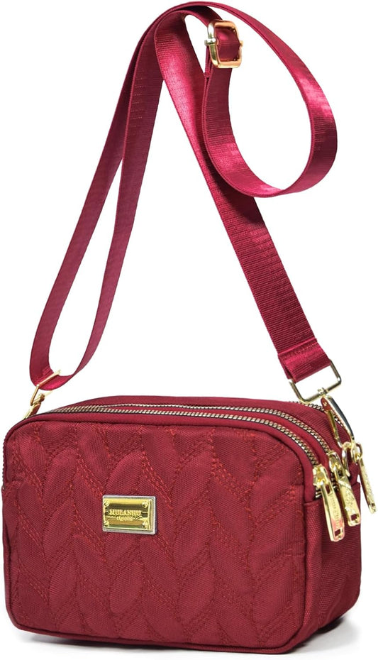 Small Crossbody Purse for Women