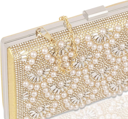 Pearl Clutch