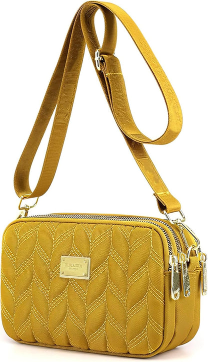 Small Crossbody Purse for Women