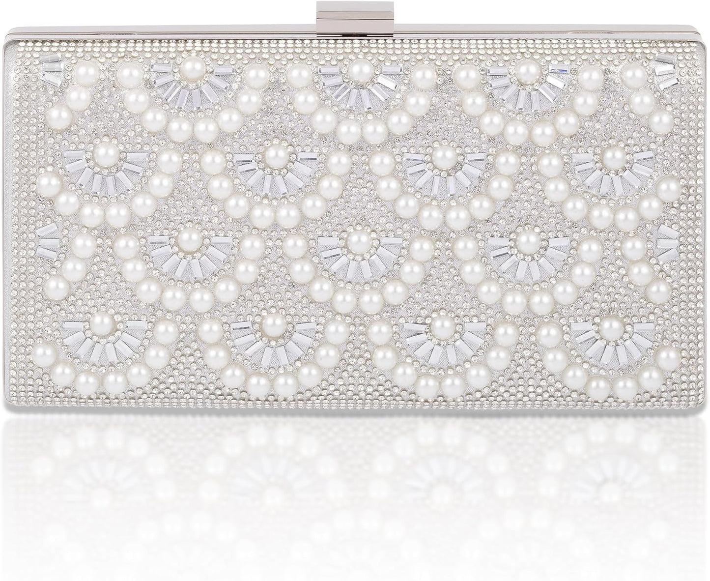 Pearl Clutch