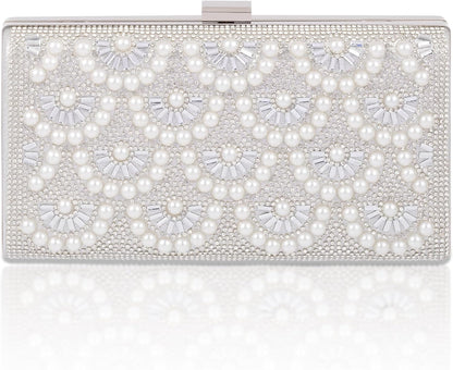 Pearl Clutch