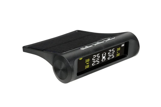Solar Car Tyre Pressure Monitoring System External Sensor