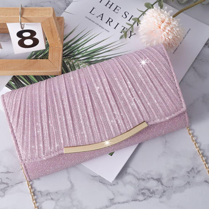Evening Bag Clutch Purses for Women