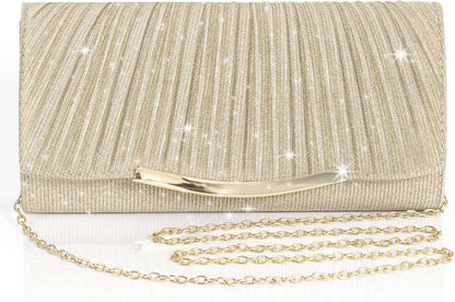 Evening Bag Clutch Purses for Women