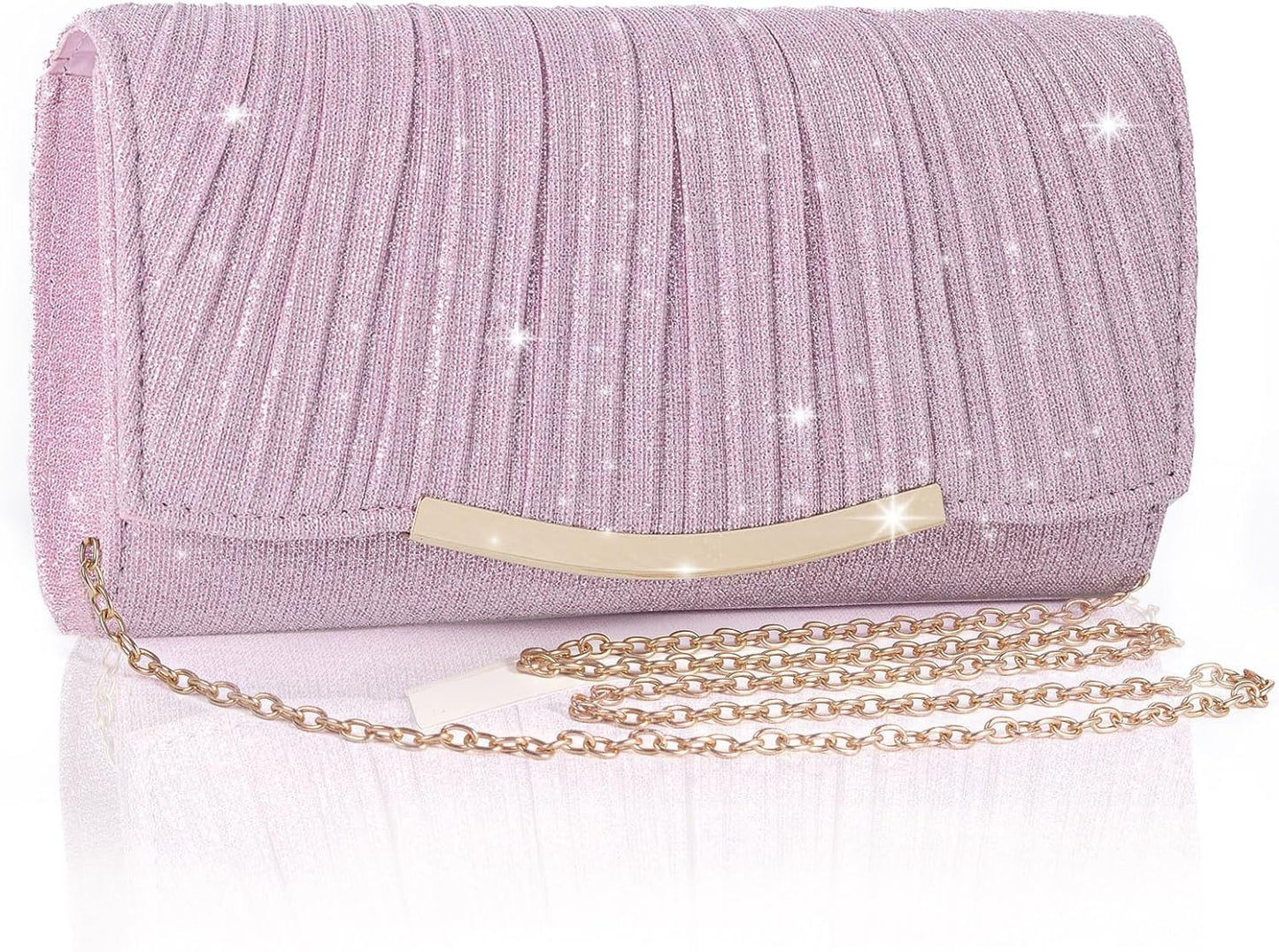 Evening Bag Clutch Purses for Women