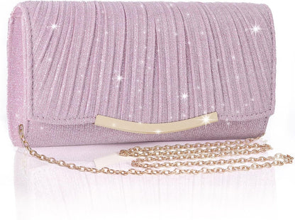 Evening Bag Clutch Purses for Women