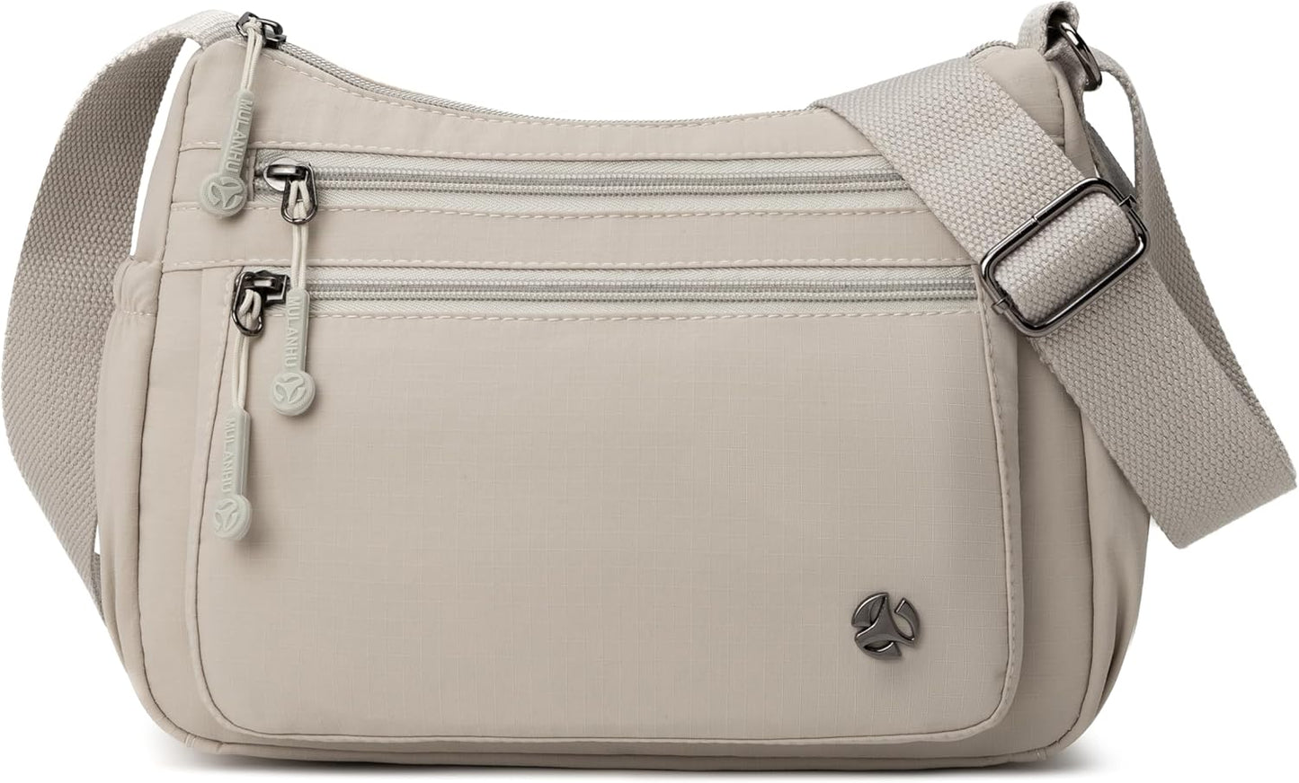 Casual Crossbody Bag